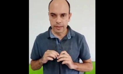 Vídeo – 1º Dia de Integração das Famílias e Apoiadores da Pessoa com Deficiência mobiliza Novo Cabrais