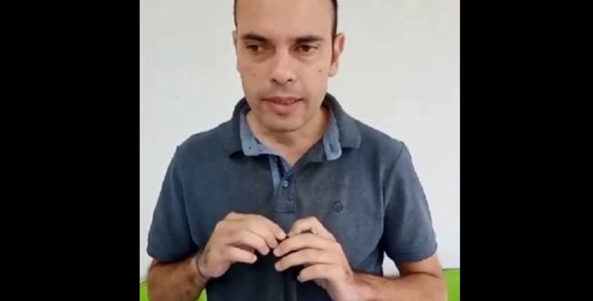 Vídeo – 1º Dia de Integração das Famílias e Apoiadores da Pessoa com Deficiência mobiliza Novo Cabrais