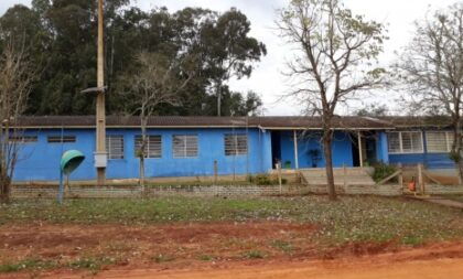 Escola Monsenhor Armando Teixeira é fechada