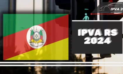 IPVA: Adesão ao parcelamento termina nesta quarta (31)