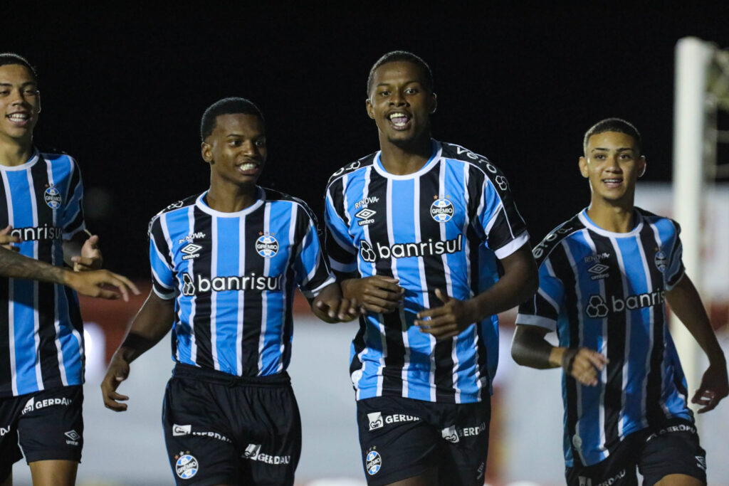 Grêmio Copinha