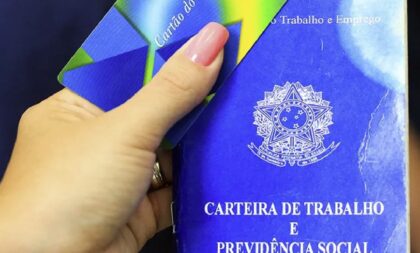 Seguro-desemprego 2024: Ministério do Trabalho divulga tabela com novos valores