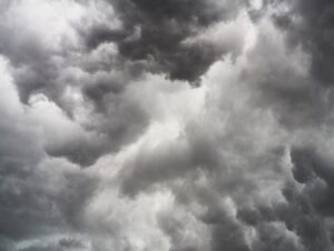 Institutos alertam para temporal em Cachoeira do Sul