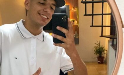 Jovem de 19 anos morre em acidente na RSC-287