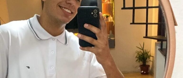 Jovem de 19 anos morre em acidente na RSC-287