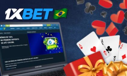 Além das Expectativas: Descobrindo Recursos Únicos do Cassino 1xbet em Brasília