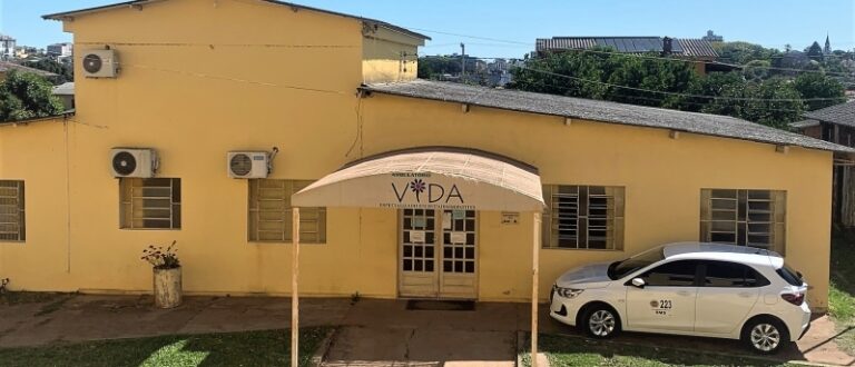 Ambulatório Vida altera atendimento externo em fevereiro