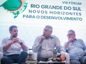 “Na Região, das últimas 5 safras, 3 foram frustradas”, destaca presidente da AL/RS