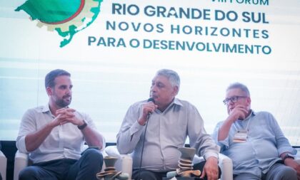 “Na Região, das últimas 5 safras, 3 foram frustradas”, destaca presidente da AL/RS