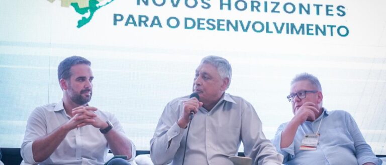 “Na Região, das últimas 5 safras, 3 foram frustradas”, destaca presidente da AL/RS