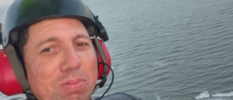Motorista que morreu em acidente na BR-290 morava em Cachoeira