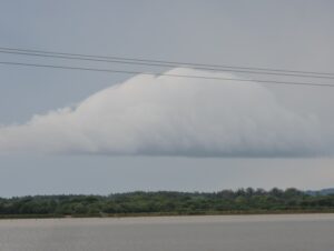 Semana escaldante deve terminar com chuva em Cachoeira