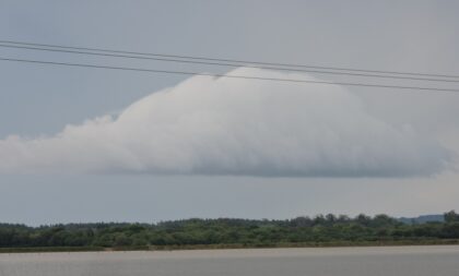 Semana escaldante deve terminar com chuva em Cachoeira