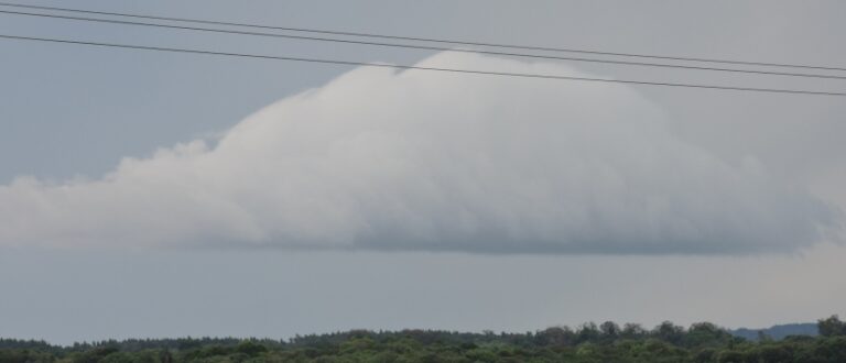 Semana escaldante deve terminar com chuva em Cachoeira