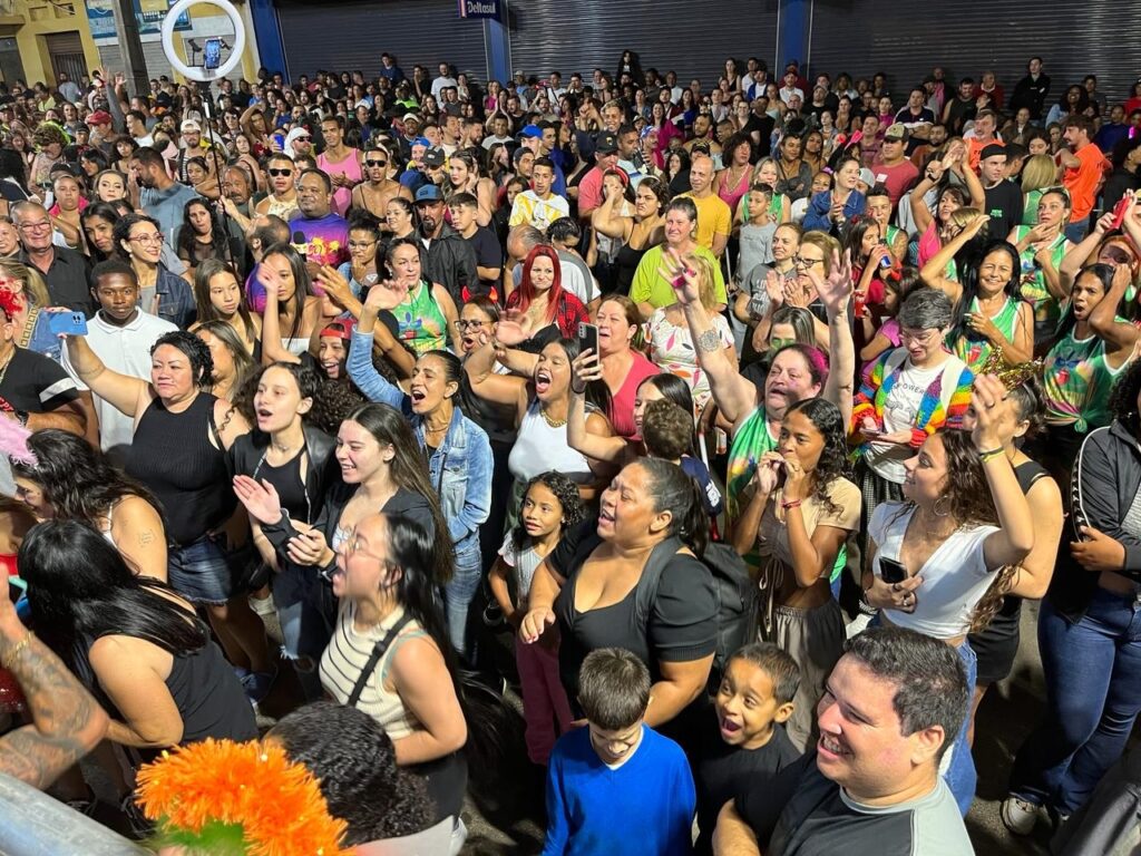 Cobertura fotográfica: Eloisa Uliana e Viviane Souza