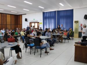 Plano Municipal de Turismo é pauta em workshop