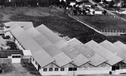 Agro-Pertences divulga vídeo especial pelos 60 anos de história