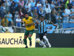 Em Erechim, Grêmio empata sem gols com Ypiranga