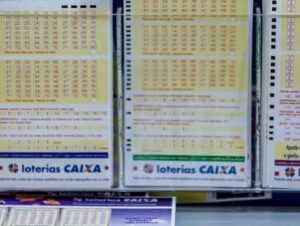 Loterias: Lotofácil 3038, Quina 6375 e mais