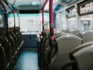 Programa Auxílio Transporte abre inscrições para alunos em Novo Cabrais