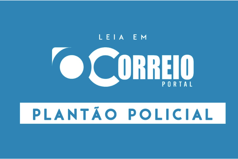 Disparo contra adolescente foi efetuado por um homem que fugiu em veículo