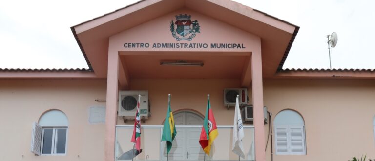 Prefeitura de Novo Cabrais abre processo seletivo