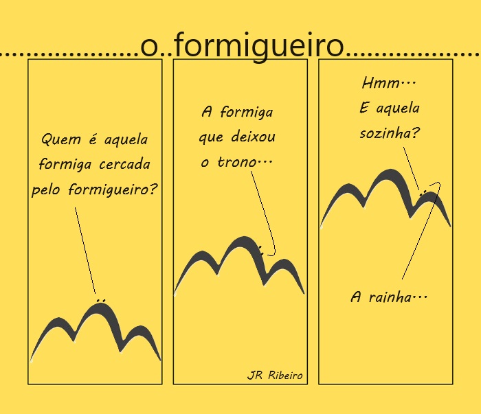 Criação: José Renato Ribeiro / OCorreio