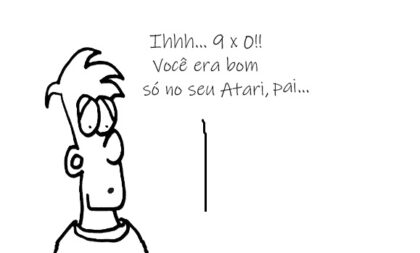 Tito em… Joguinho