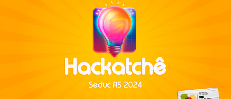 Borges de Medeiros é classificada para HackaTchê Business 2024