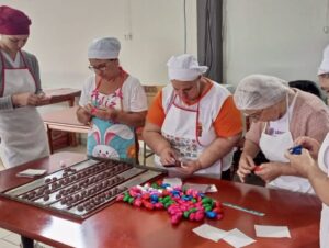 12ª Chococande começa na próxima sexta (15)