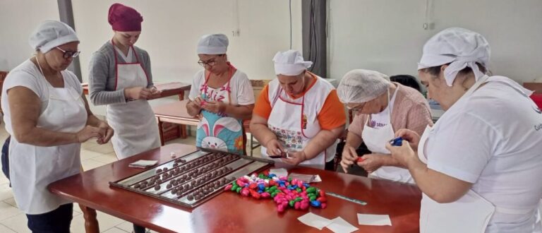 12ª Chococande começa na próxima sexta (15)