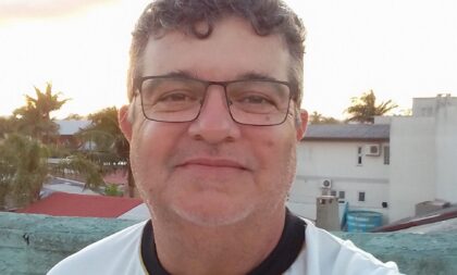 Desportista Beto do Oliveirense morre no HCB