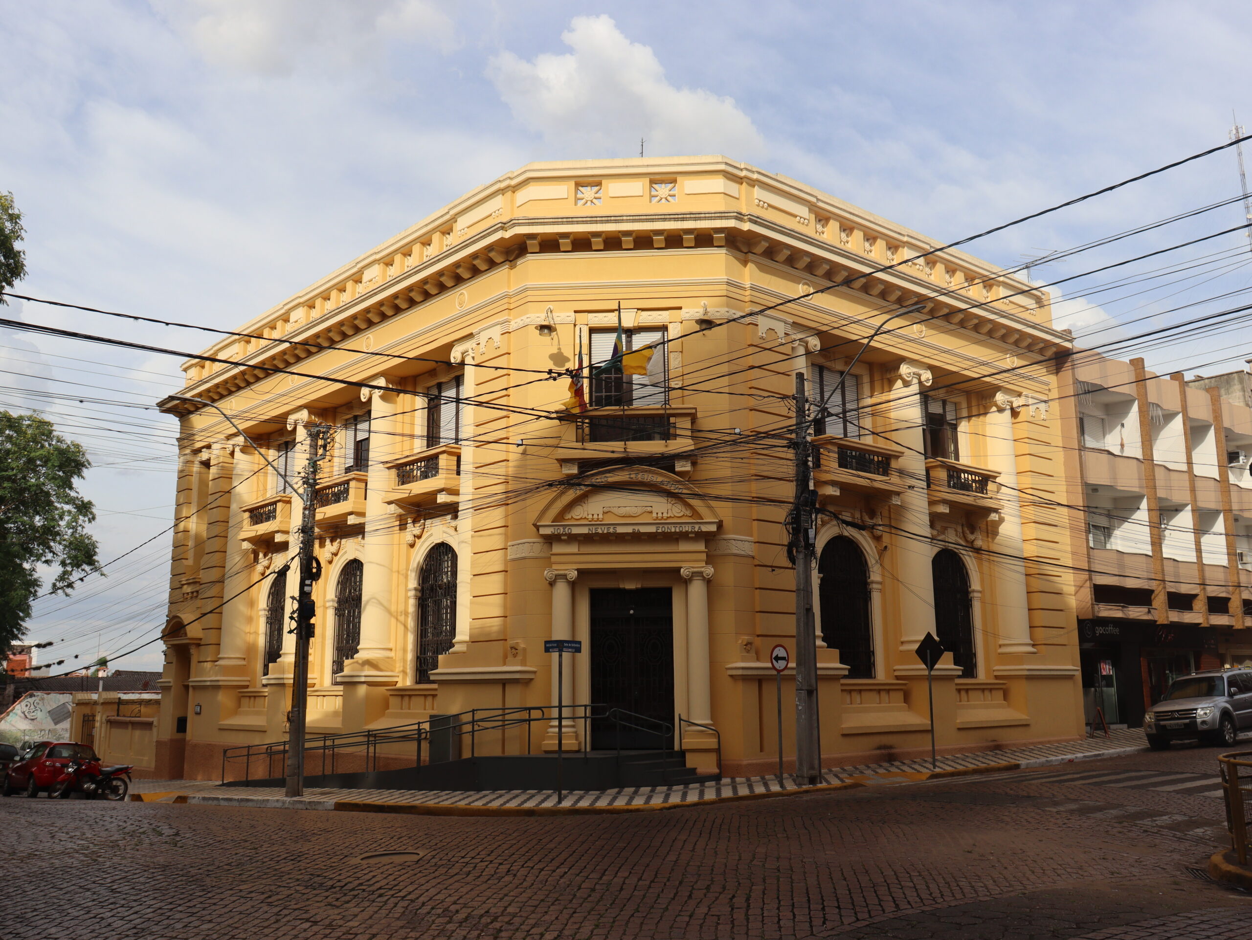 Câmara de Vereadores terá de 60 a 120 dias para concluir os trabalhos e apresentar relatório da CPI que vai apurar irregularidades na Secretaria da Saúde de Cachoeira do Sul / Foto: Arquivo