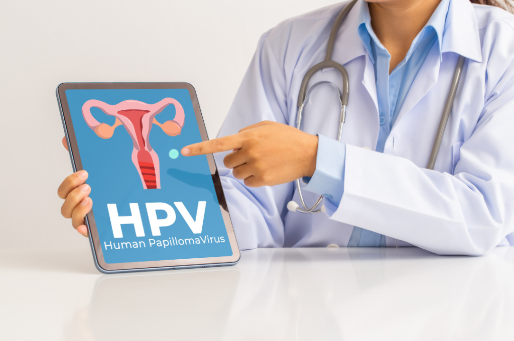 HPV: teste de detecção aponta presença do vírus e faz rastreamento de câncer no colo do útero / Foto: Divulgação