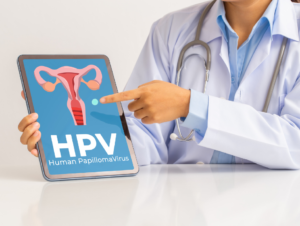 Teste de detecção de HPV em mulheres é incorporado ao SUS