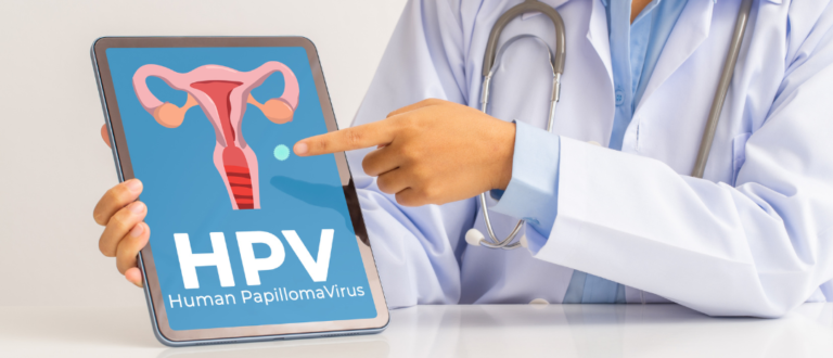 Teste de detecção de HPV em mulheres é incorporado ao SUS