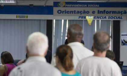 INSS não bloqueará benefício por falta de prova de vida até 31 de dezembro