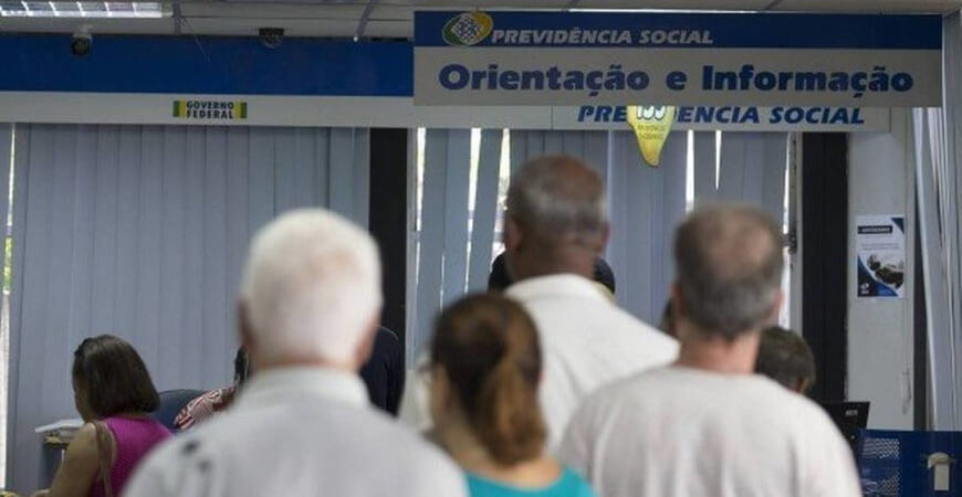 INSS: aposentados, pensionistas e demais beneficiários não correm risco de bloqueio de benefícios por falta de prova de vida / Foto: Divulgação