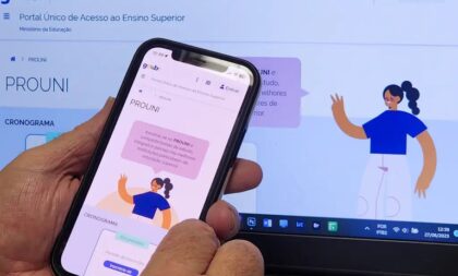 Prouni 2024: resultado da segunda chamada é divulgado