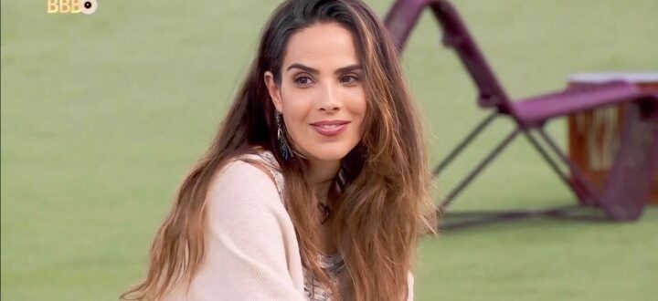Conflito com Davi leva Wanessa a mudar de quarto no BBB 24