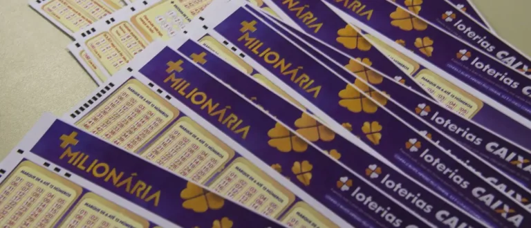 Aposta de Cachoeira do Sul ganha prêmio pela 1ª vez na história de loteria