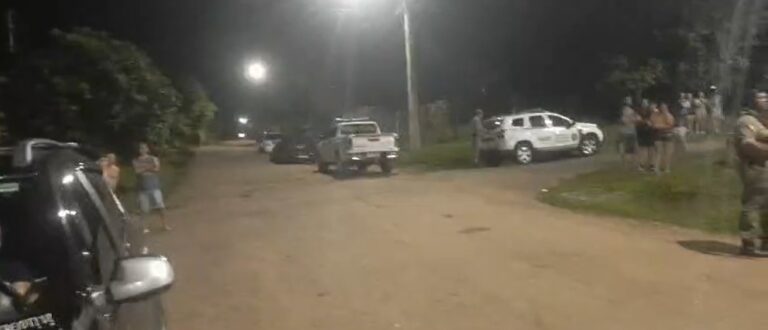 Polícia analisa imagens e ouvirá testemunhas de execução na zona norte