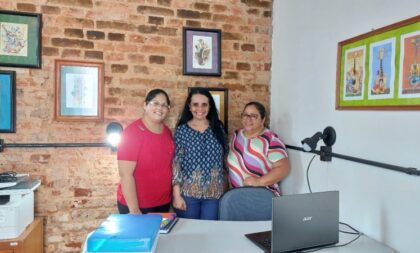 Começam as atividades do Mês da Mulher em Cachoeira do Sul