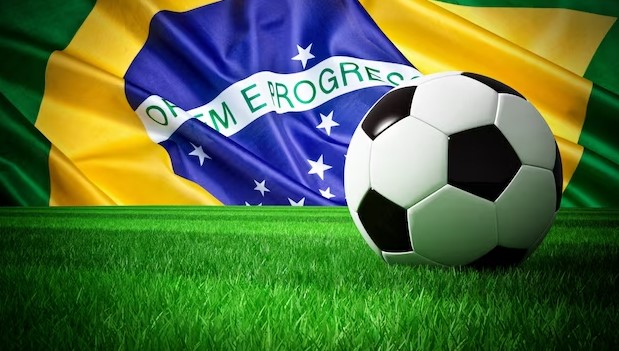 Futebol Brasileiro