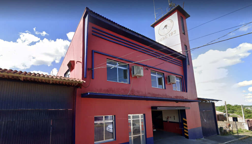 Corpo de Bombeiros de Cachoeira do Sul passa a ter maior abrangência / Foto: Divulgação