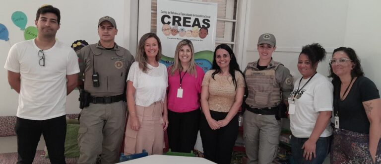 Rede de proteção às mulheres recebe reforço em Cachoeira do Sul