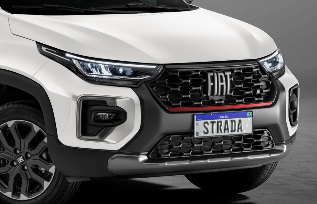 Fiat Strada