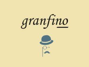 Granfino: fazendo o bem