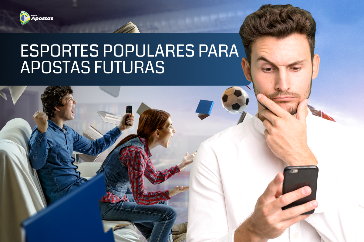 Guia de Apostas Futuras