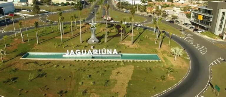 Jaguariúna: descubra a tranquilidade de viajar com passagem de ônibus